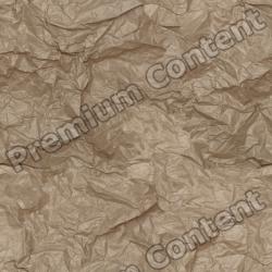 Seamless Textures of Paper & Normal Mapping